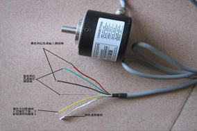 關(guān)于光電編碼器接線的幾點(diǎn)合理化建議？ - 德國(guó)Hengstler(亨士樂)授權(quán)代理